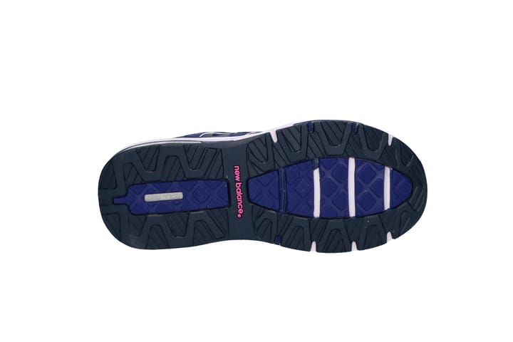 NB ORTO 3548 Blå NB ORTO
