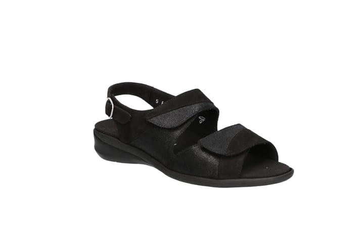SOLIDUS 4119 Schwarz SOLIDUS