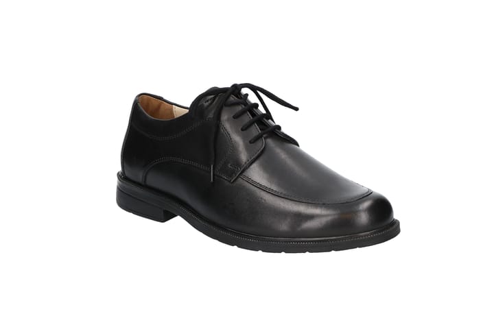 SOLIDUS 0119 Schwarz SOLIDUS