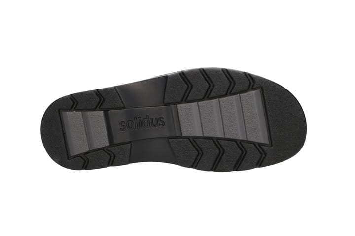 SOLIDUS 2219 Natural Schwarz SOLIDUS