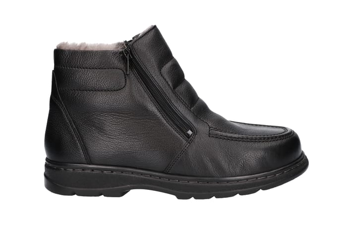 SOLIDUS 2219 Natural Schwarz SOLIDUS