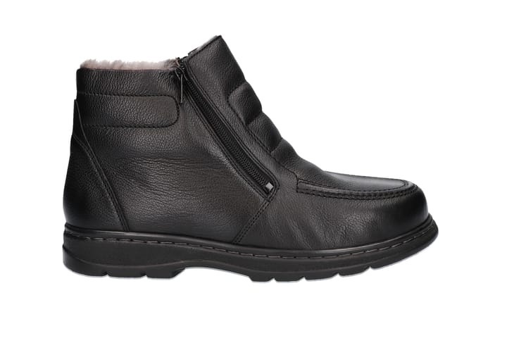 SOLIDUS 2219 Natural Schwarz SOLIDUS
