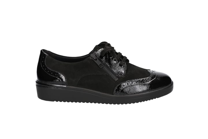 SOLIDUS 3119 Black SOLIDUS