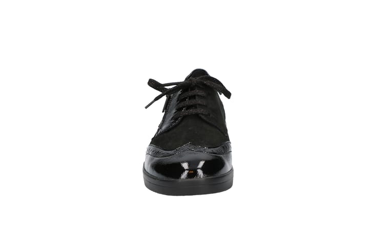 SOLIDUS 3119 Black SOLIDUS