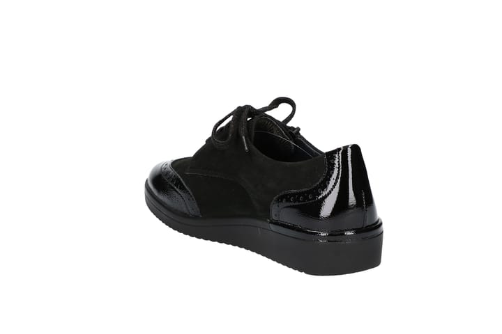 SOLIDUS 3119 Black SOLIDUS