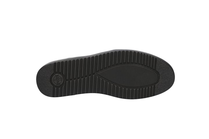 SOLIDUS 3119 Black SOLIDUS