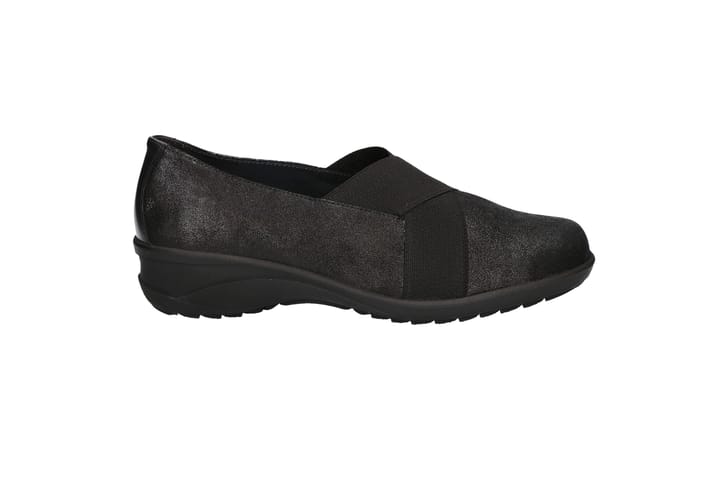 SOLIDUS 3619 Black SOLIDUS