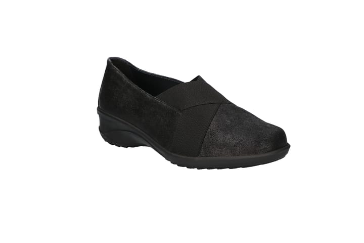 SOLIDUS 3619 Black SOLIDUS