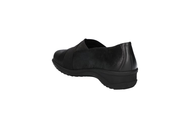 SOLIDUS 3619 Black SOLIDUS
