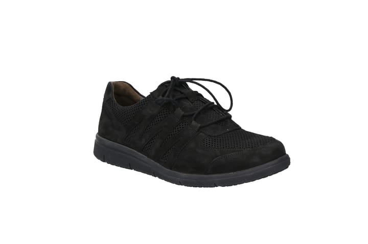 SOLIDUS 0110 Black SOLIDUS
