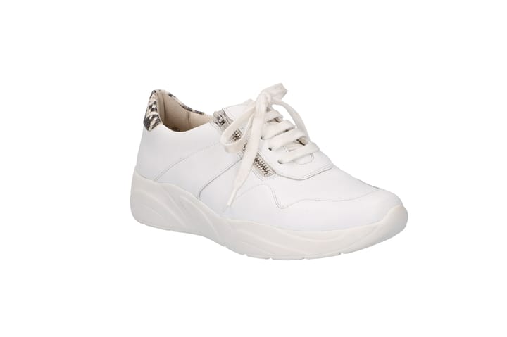 SOLIDUS 3260 White/Grey SOLIDUS SOLIDUS 3260 White/Grey SOLIDUS