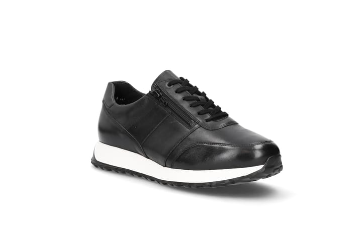SOLIDUS 0211 Black SOLIDUS