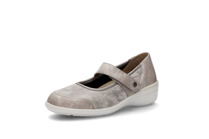 SOLIDUS 3671 Grey SOLIDUS