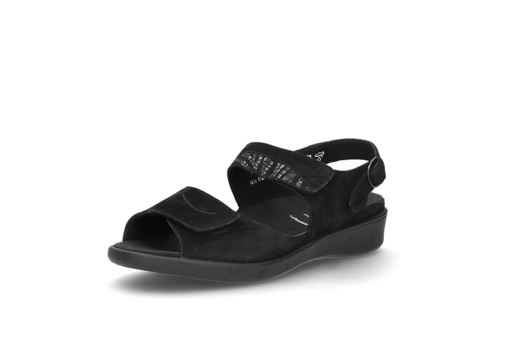 SOLIDUS 4111 Black SOLIDUS