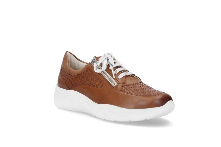 SOLIDUS 3221 Brown SOLIDUS