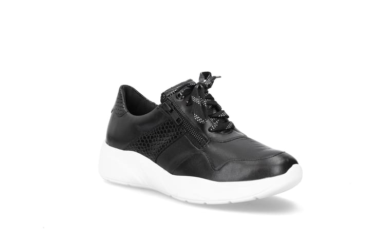SOLIDUS 3211 Black SOLIDUS
