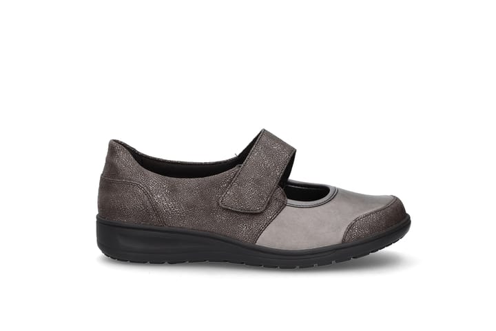 SOLIDUS 3691 Grey SOLIDUS