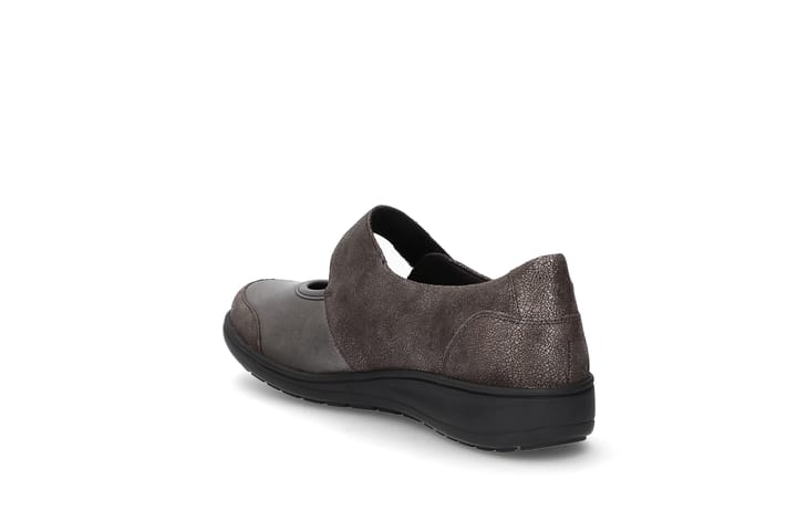 SOLIDUS 3691 Grey SOLIDUS