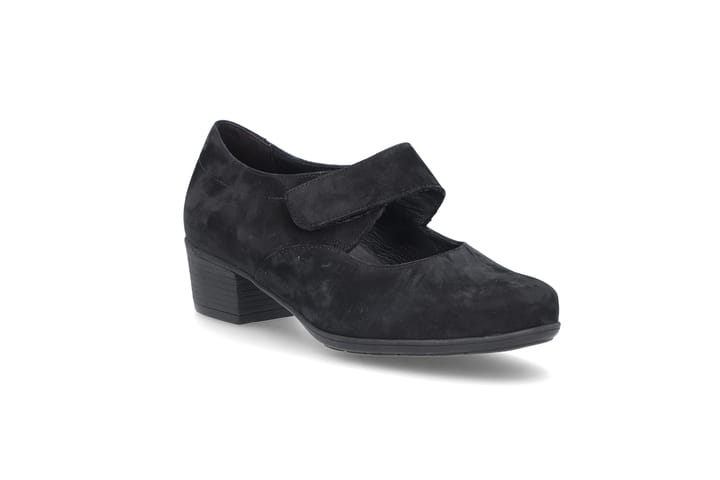 SOLIDUS 3611 Black SOLIDUS