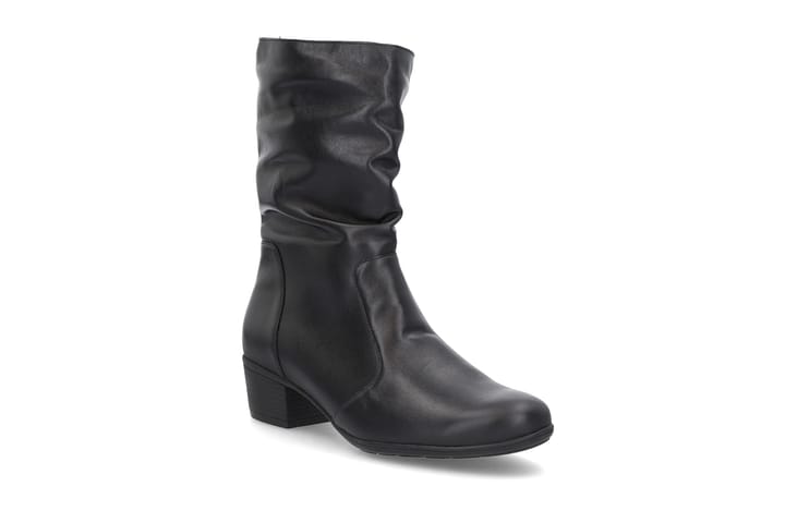 SOLIDUS 5211 Black SOLIDUS