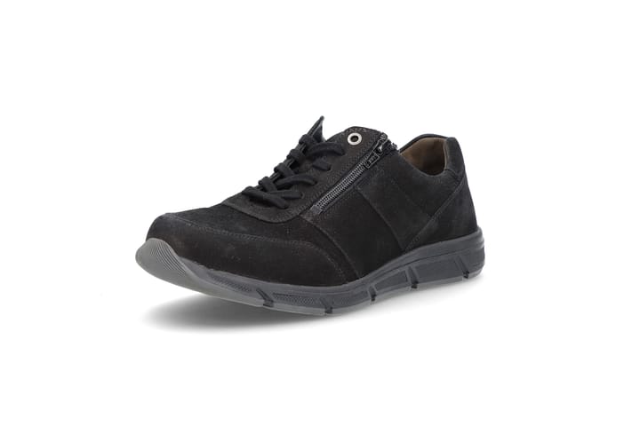 SOLIDUS 0211 Black SOLIDUS