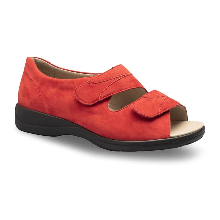 SOLIDUS 4152 Red SOLIDUS