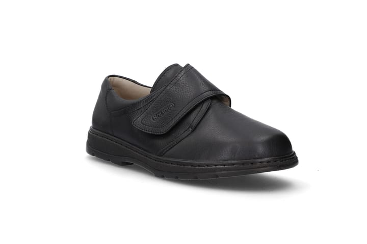 SOLIDUS 0210 Black SOLIDUS
