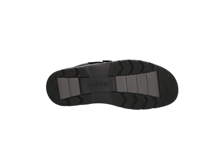 SOLIDUS 2113 Schwarz SOLIDUS SOLIDUS 2113 Schwarz SOLIDUS