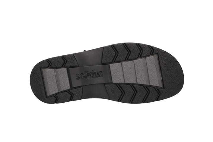 SOLIDUS 0213 Black SOLIDUS