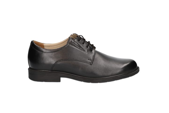 SOLIDUS 0118 Black SOLIDUS
