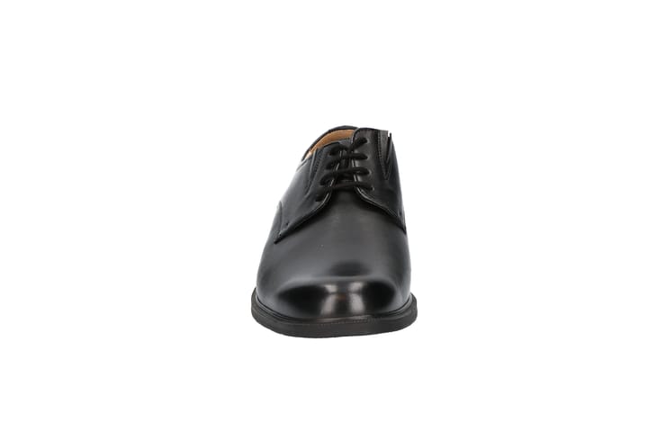 SOLIDUS 0118 Black SOLIDUS