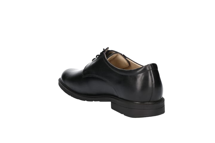 SOLIDUS 0118 Black SOLIDUS