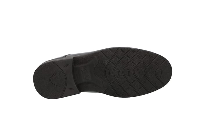 SOLIDUS 0118 Black SOLIDUS