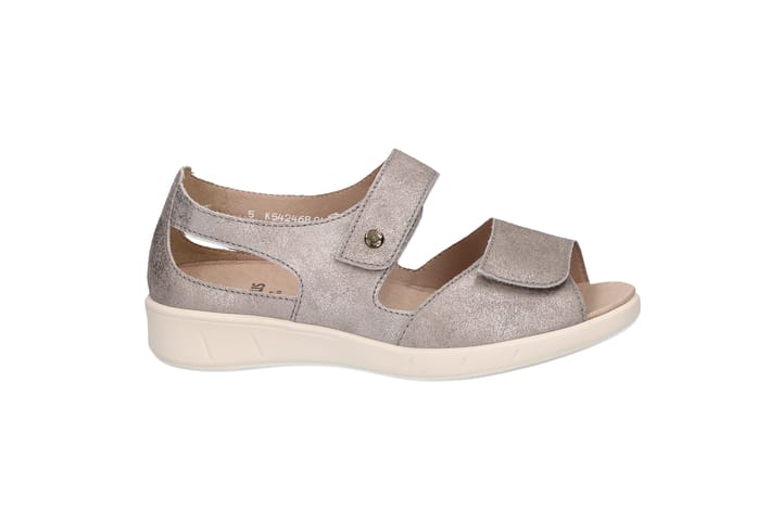 SOLIDUS 4188 Punk Grey SOLIDUS