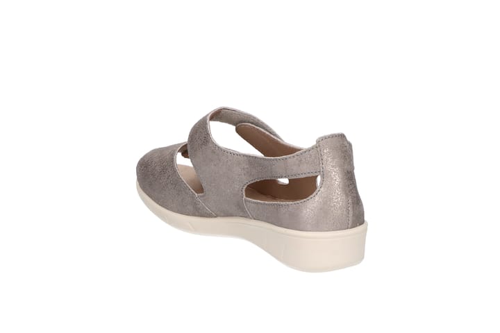 SOLIDUS 4188 Punk Grey SOLIDUS