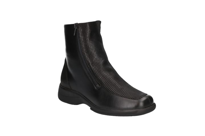 SOLIDUS 5318 Schwarz SOLIDUS