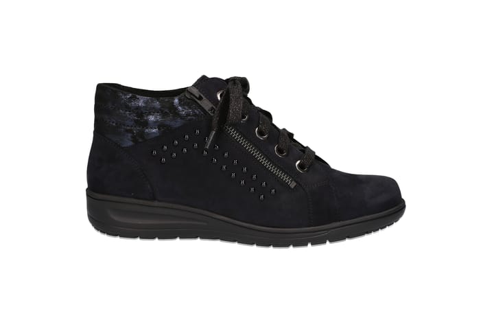 SOLIDUS 5318 Schwarz SOLIDUS