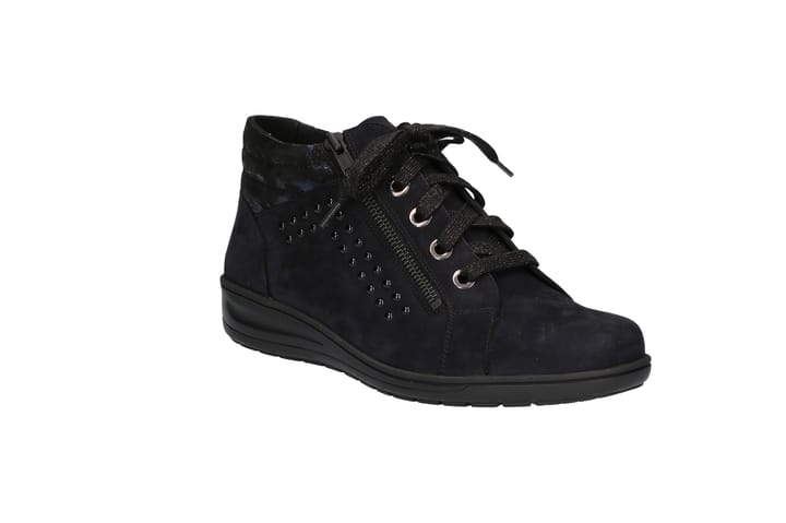 SOLIDUS 5318 Schwarz SOLIDUS