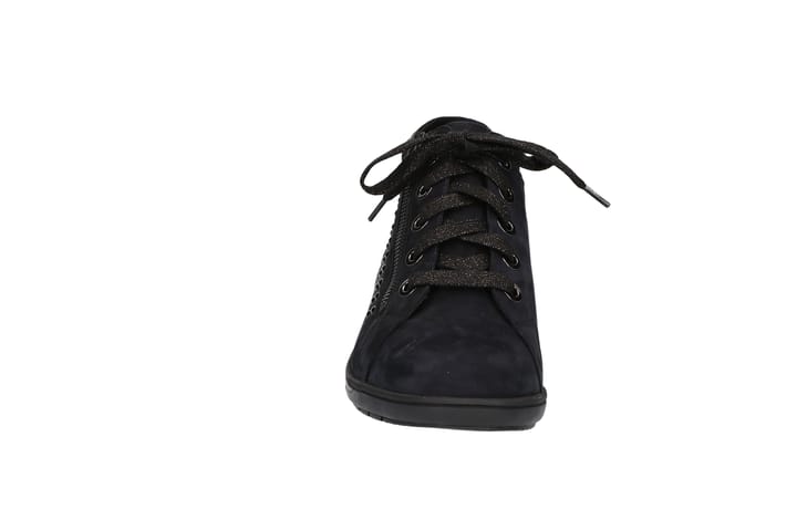 SOLIDUS 5318 Schwarz SOLIDUS