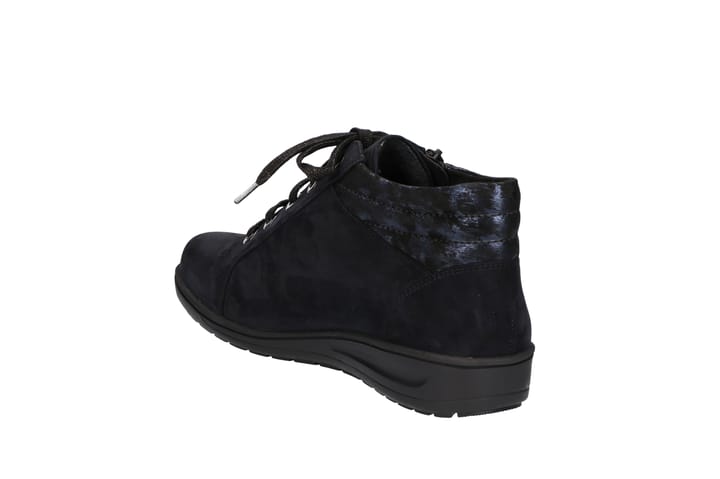 SOLIDUS 5318 Schwarz SOLIDUS