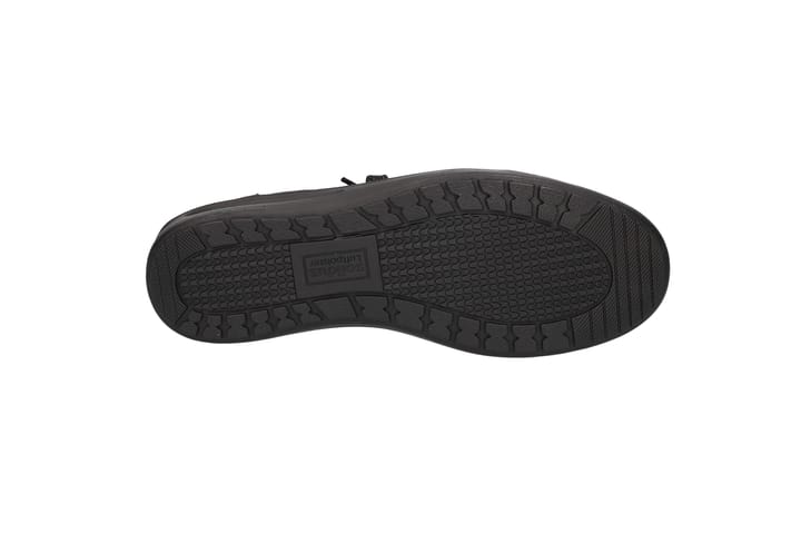 SOLIDUS 5318 Schwarz SOLIDUS