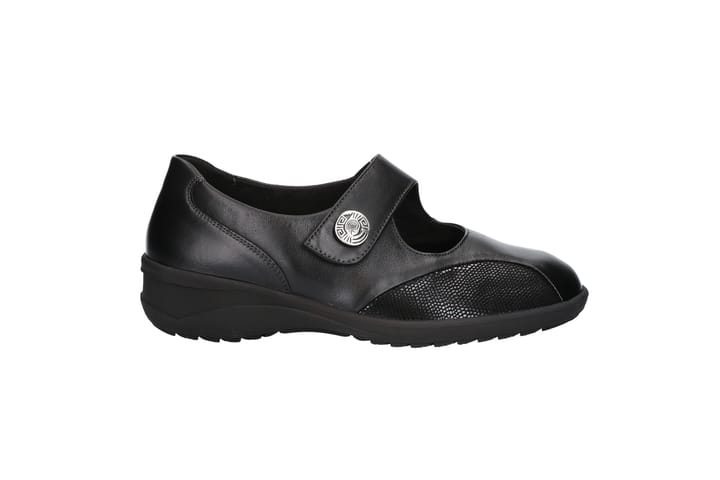 SOLIDUS 3218 Black SOLIDUS SOLIDUS 3218 Black SOLIDUS