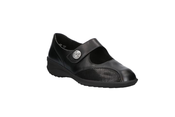 SOLIDUS 3218 Black SOLIDUS