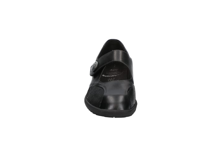 SOLIDUS 3218 Black SOLIDUS SOLIDUS 3218 Black SOLIDUS