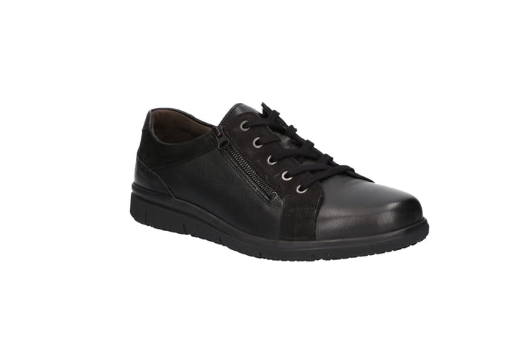 SOLIDUS 0218 Black SOLIDUS