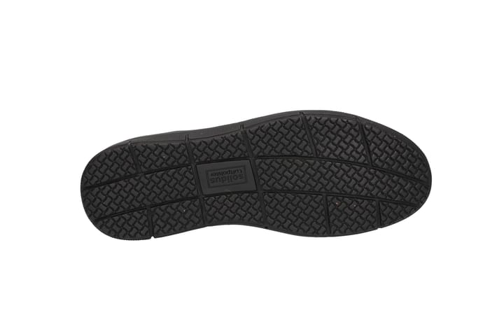 SOLIDUS 0218 Black SOLIDUS SOLIDUS 0218 Black SOLIDUS