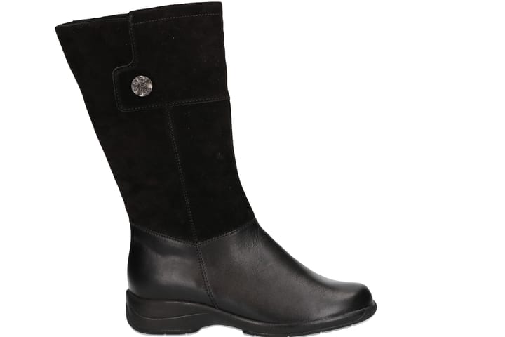 SOLIDUS 5218 Black SOLIDUS