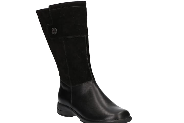 SOLIDUS 5218 Black SOLIDUS