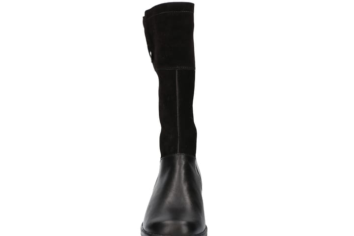 SOLIDUS 5218 Black SOLIDUS