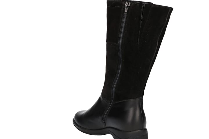 SOLIDUS 5218 Black SOLIDUS